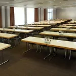 Nh Frankfurt Airport West 4*