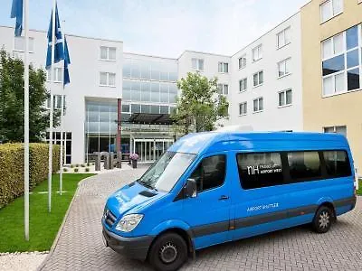 Nh Frankfurt Airport West Raunheim