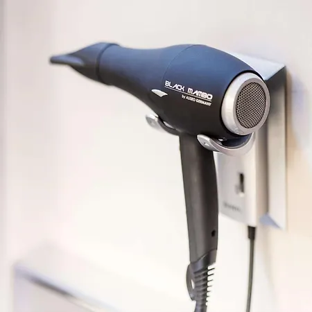 Hotel Nh Frankfurt Airport West