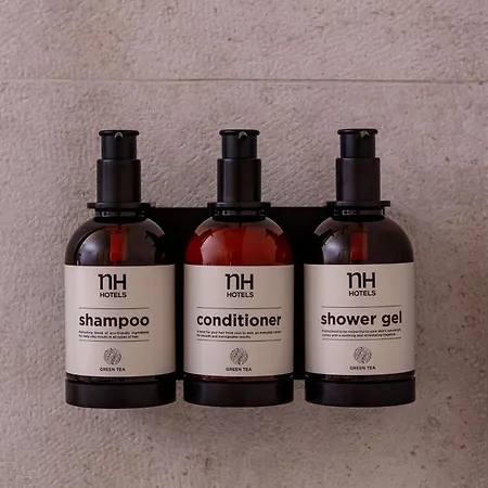 Hotel Nh Frankfurt Airport West 4*