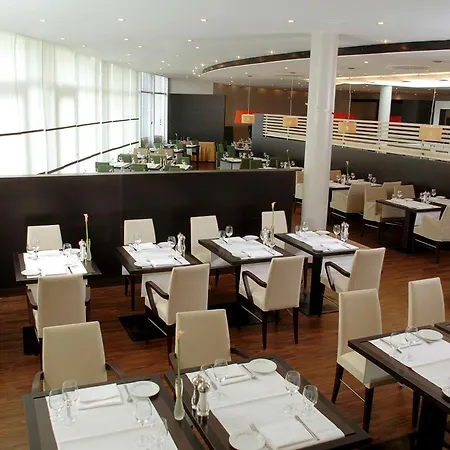 Nh Frankfurt Airport West Hotel Raunheim