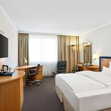 Nh Frankfurt Airport West Raunheim
