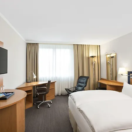 Nh Frankfurt Airport West