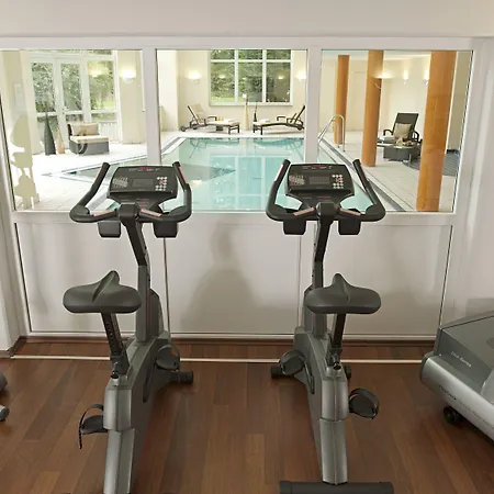 Hotel Nh Frankfurt Airport West Raunheim