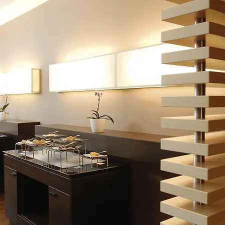 Nh Frankfurt Airport West 4* Raunheim