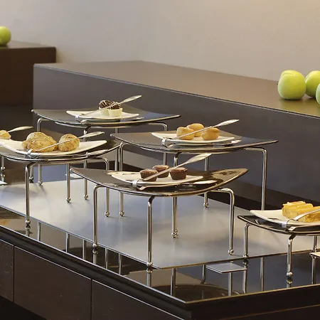 Nh Frankfurt Airport West Hotel Raunheim