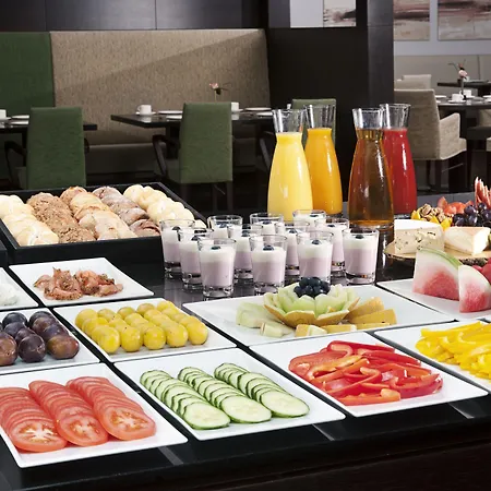 Nh Frankfurt Airport West 4* Raunheim