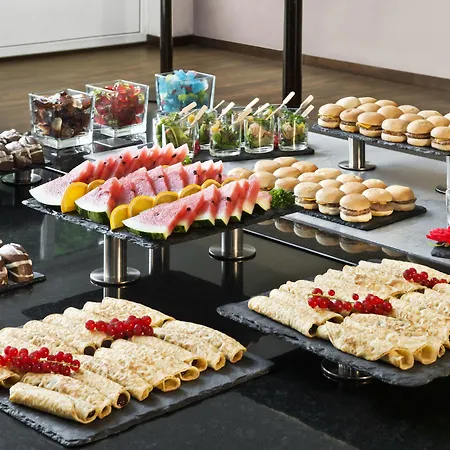Hotel Nh Frankfurt Airport West Raunheim