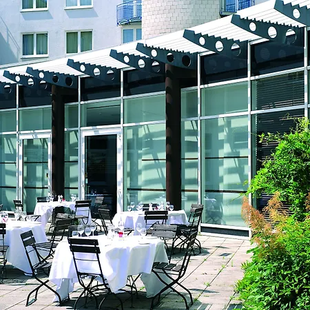 Nh Frankfurt Airport West 4* Raunheim