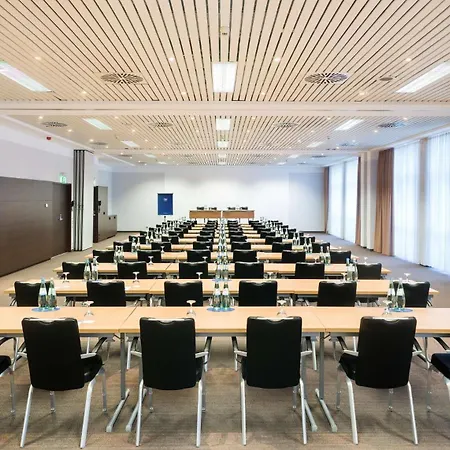 Nh Frankfurt Airport West 4* Raunheim