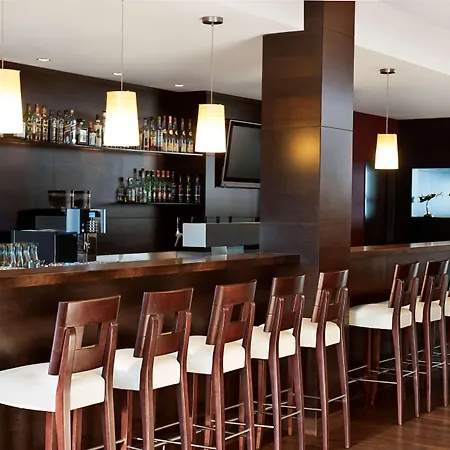 Nh Frankfurt Airport West 4* Raunheim