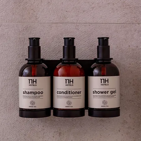 Hotel Nh Frankfurt Airport West 4*