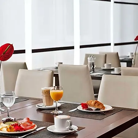 Nh Frankfurt Airport West 4* Raunheim