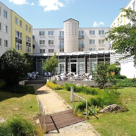 Hotel Nh Frankfurt Airport West Raunheim