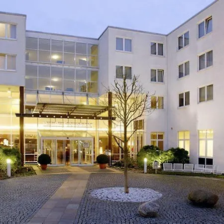 Hotel Nh Frankfurt Airport West