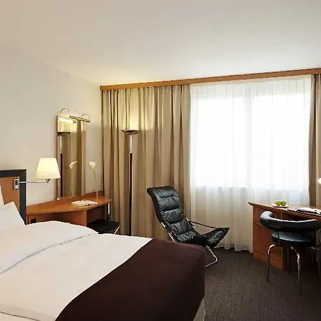Hotel Nh Frankfurt Airport West Raunheim