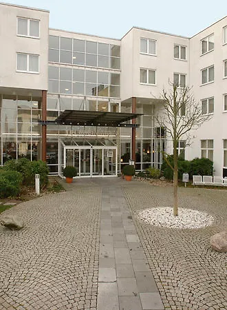 Hotel Nh Frankfurt Airport West Raunheim