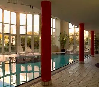 Nh Frankfurt Airport West 4* Raunheim