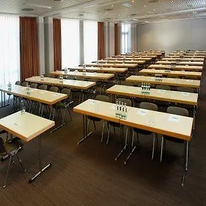 Nh Frankfurt Airport West Hotel Raunheim