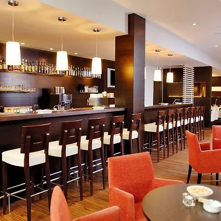 Nh Frankfurt Airport West Raunheim