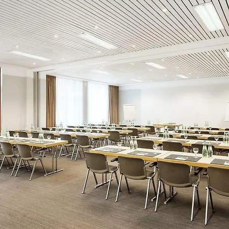 Nh Frankfurt Airport West