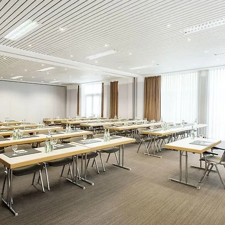 Hotel Nh Frankfurt Airport West