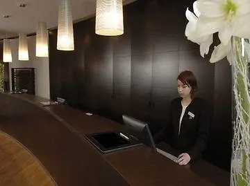 Nh Frankfurt Airport West 4* Raunheim