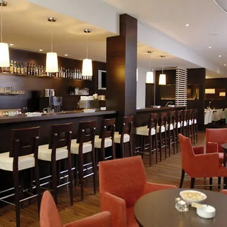 Hotel Nh Frankfurt Airport West