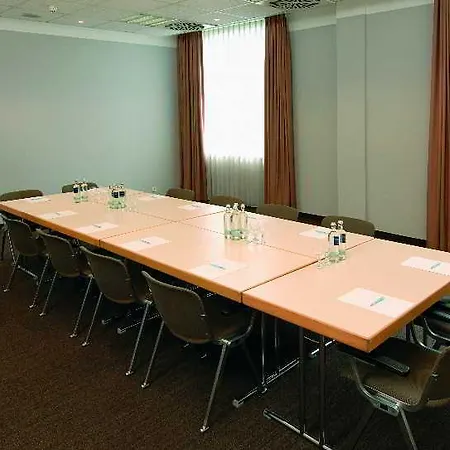 Nh Frankfurt Airport West 4* Raunheim