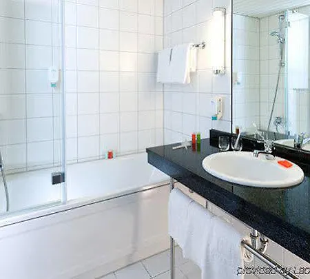 Hotel Nh Frankfurt Airport West Raunheim
