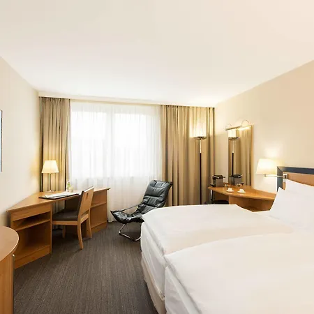 Hotel Nh Frankfurt Airport West Raunheim
