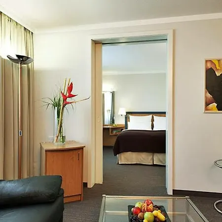 Nh Frankfurt Airport West 4* Raunheim