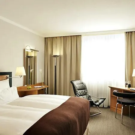 Nh Frankfurt Airport West Raunheim