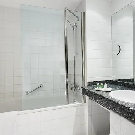 Hotel Nh Frankfurt Airport West