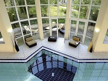 Hotel Nh Frankfurt Airport West Raunheim