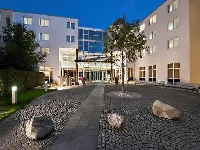 Nh Frankfurt Airport West 4* Raunheim