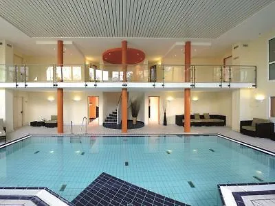 Hotel Nh Frankfurt Airport West