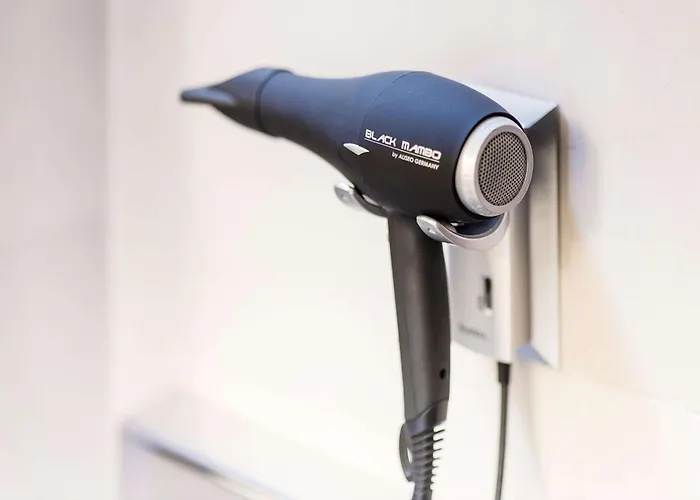 Szálloda Nh Frankfurt Airport West