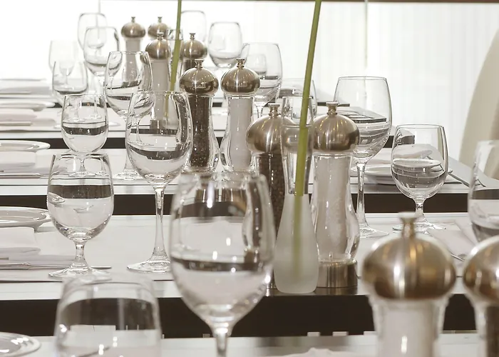 Nh Frankfurt Airport West Hotel