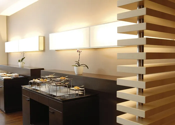 Nh Frankfurt Airport West 4* Raunheim