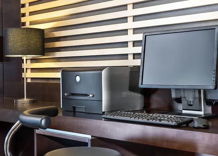 Nh Frankfurt Airport West Raunheim