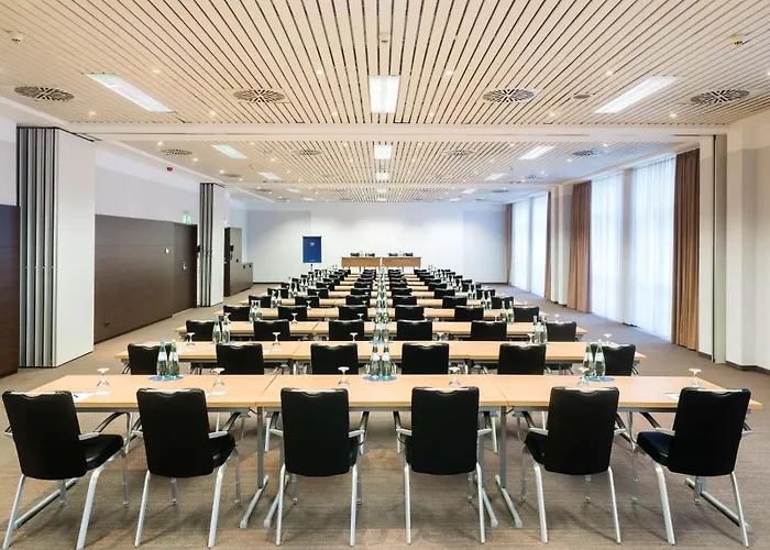 Nh Frankfurt Airport West 4* Raunheim