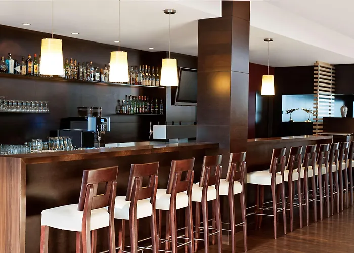 Nh Frankfurt Airport West 4* Raunheim