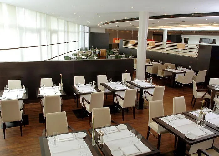 Nh Frankfurt Airport West Raunheim