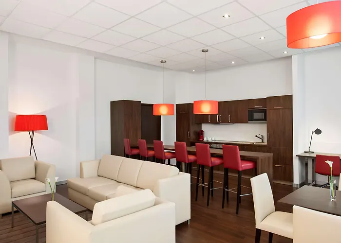 Nh Frankfurt Airport West