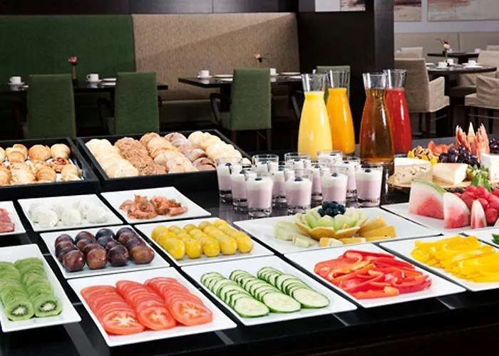 Nh Frankfurt Airport West Raunheim