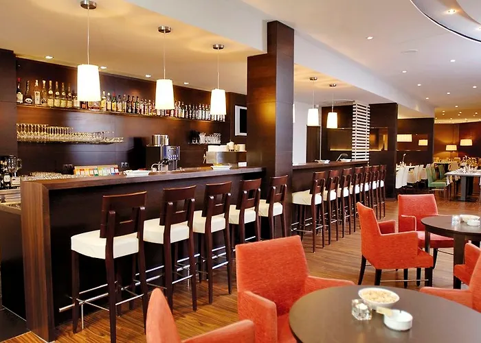 Nh Frankfurt Airport West Raunheim