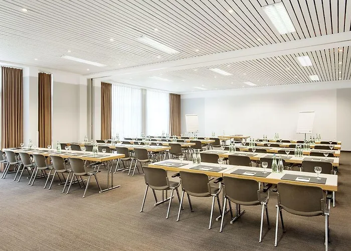 Nh Frankfurt Airport West