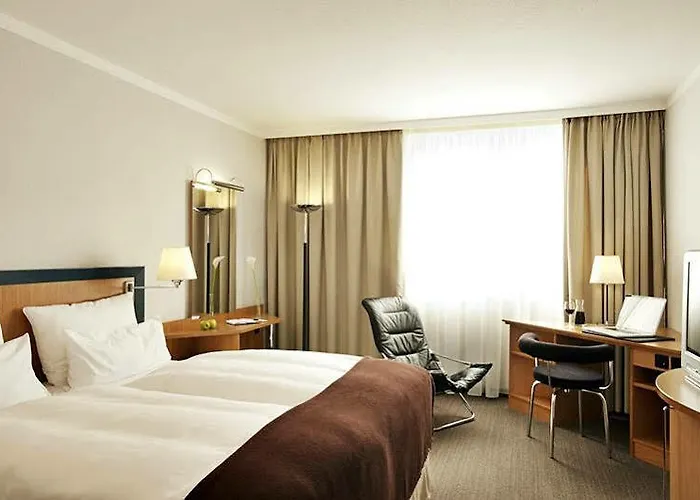 Nh Frankfurt Airport West Raunheim