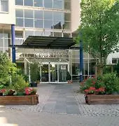 Hotel Nh Frankfurt Airport West Raunheim